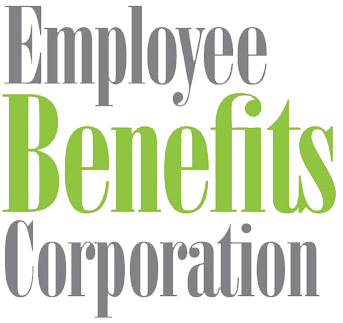 Employee Benefits Corporation Logo